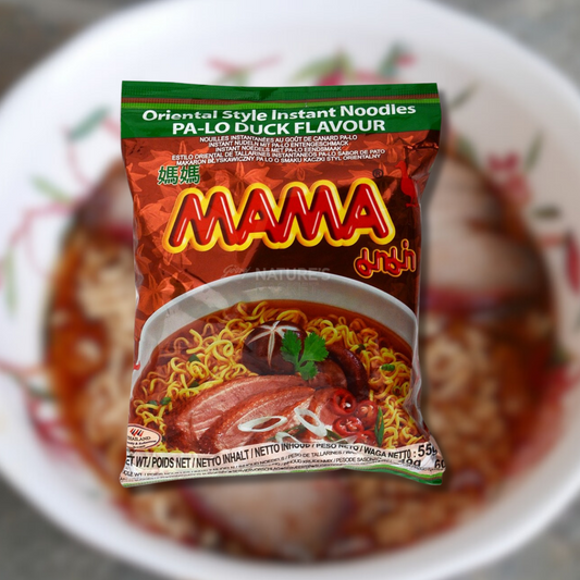 MAMA Pa-Lo Duck Noodles