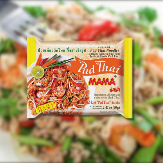 MAMA Pad Thai Noodles