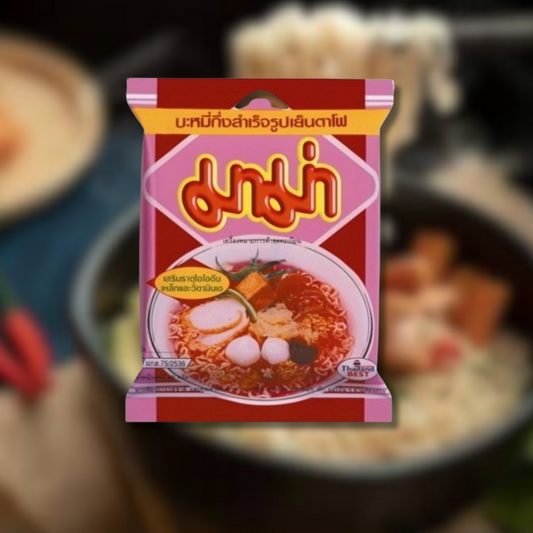 MAMA Yenftafo Noodles